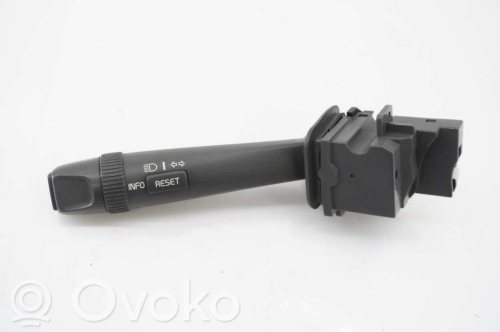 Volvo S60 Palanca de intermitentes 