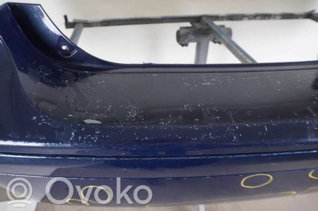 Volvo S40 Parachoques 