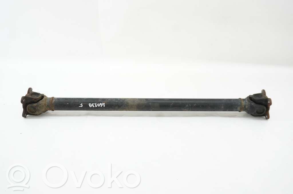 Front prop shaft   26209488491
