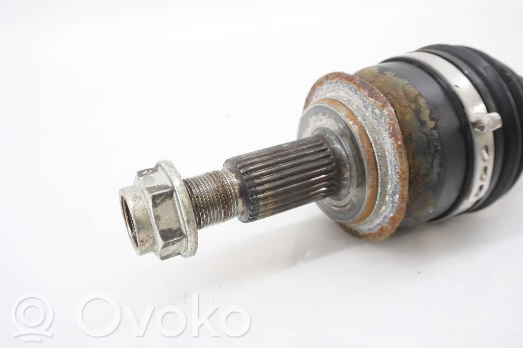 Eje de transmisión delantero   FTD62550XA,39100FTD6A