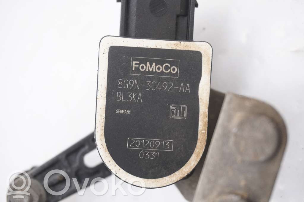 Volvo V70 Headlight/headlamp level sensor 