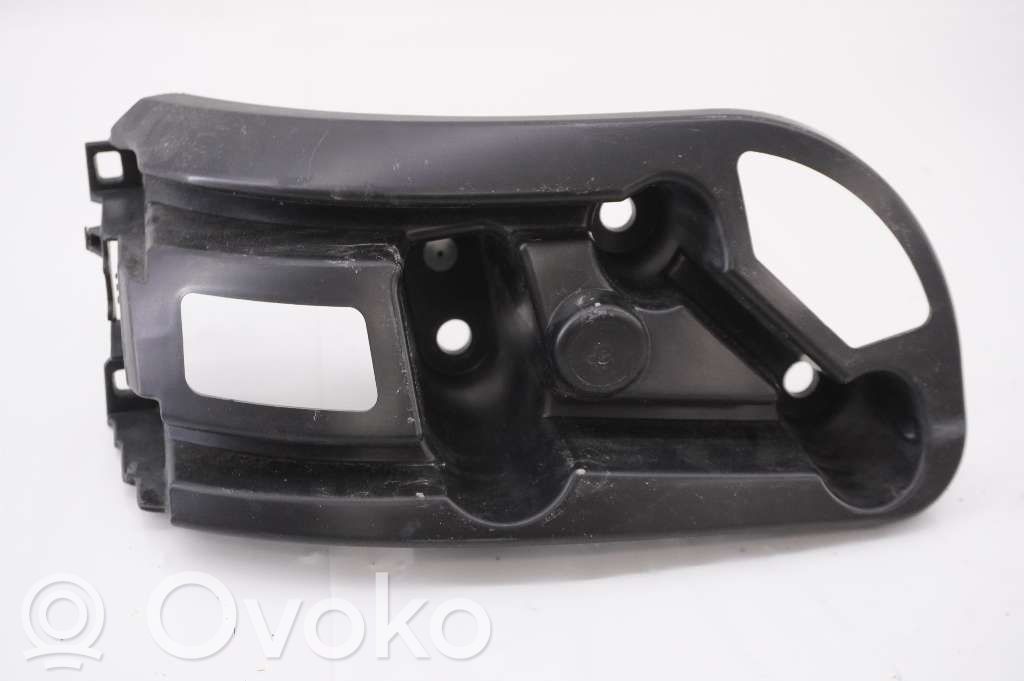 Peugeot 2008 II Suport montare bară spate 