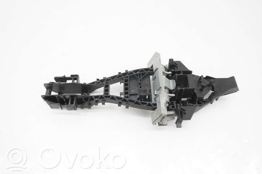 Klamka zewnętrzna drzwi przednich   LR108184,BJ32224N02AC,LR078757
