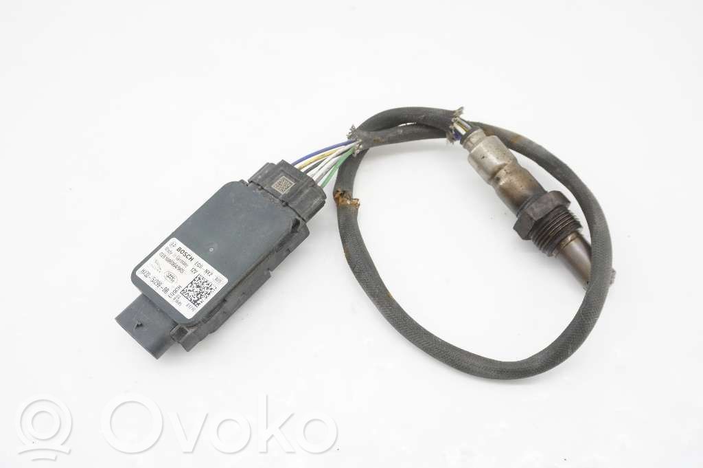 Land Rover Range Rover Evoque L538 Lambda probe sensor 