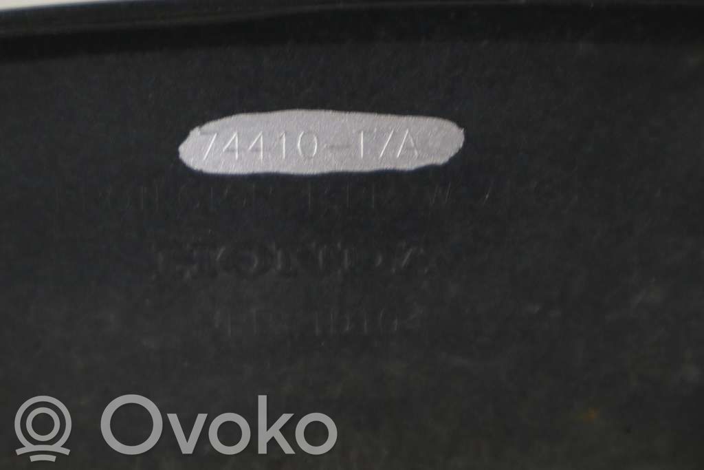 Honda HR-V Rear arch trim 
