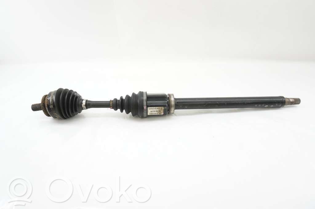 Volvo V70 Front driveshaft 