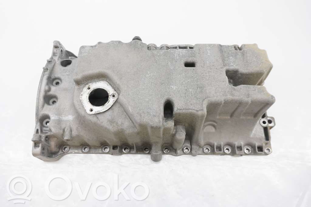 Volvo V70 Ölwanne 