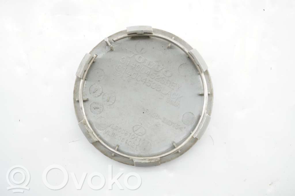 Volvo V70 Borchia ruota originale 
