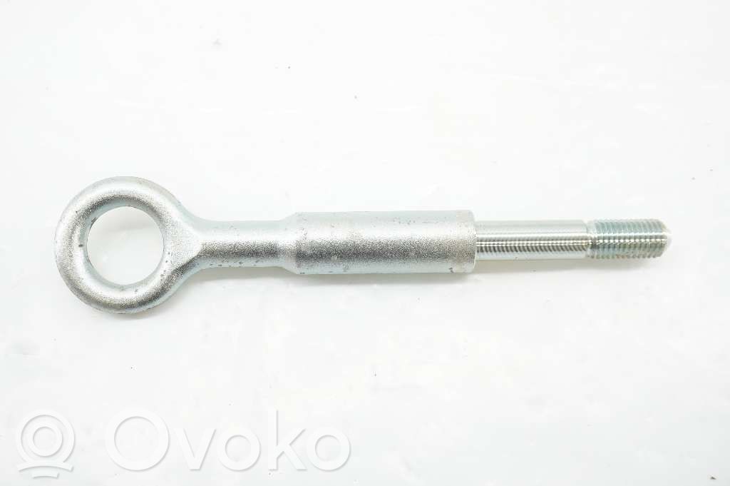 Volvo V70 Anillo de remolque 