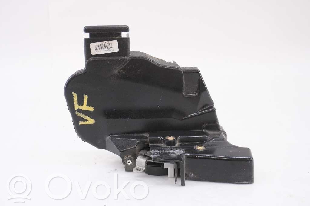 Volvo S40 Etuoven lukko 