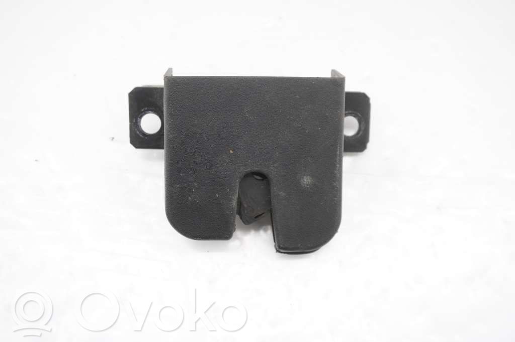 Volkswagen Caddy Blocco/chiusura/serratura del portellone posteriore/bagagliaio 