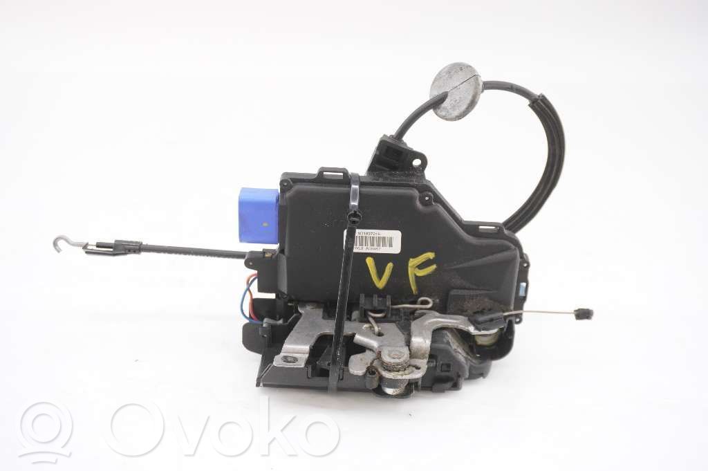 Etuoven lukko   3D1837015AP,3D1837015
