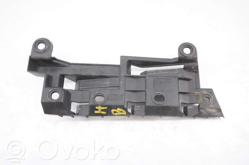 Volkswagen Caddy Staffa di rinforzo montaggio del paraurti posteriore 