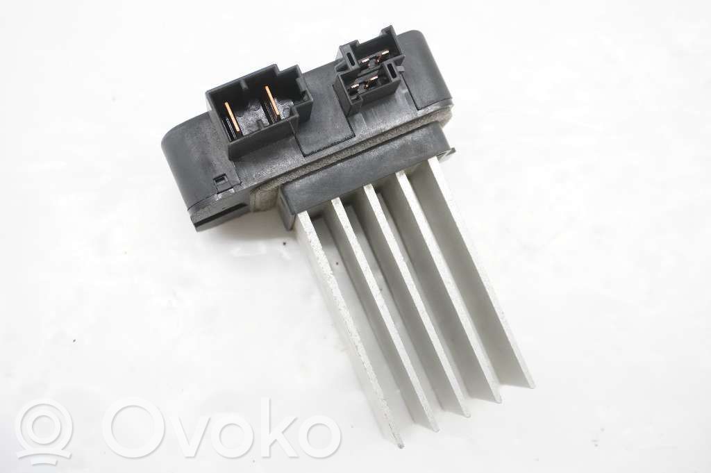 Volvo S70  V70  V70 XC Motor aerotermă/rezistor ventilator 