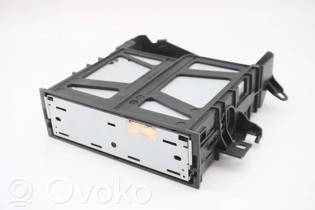 Audi A3 8Y Panel radia 