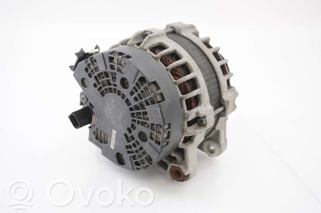 Volvo V90 Cross Country Ģenerators 