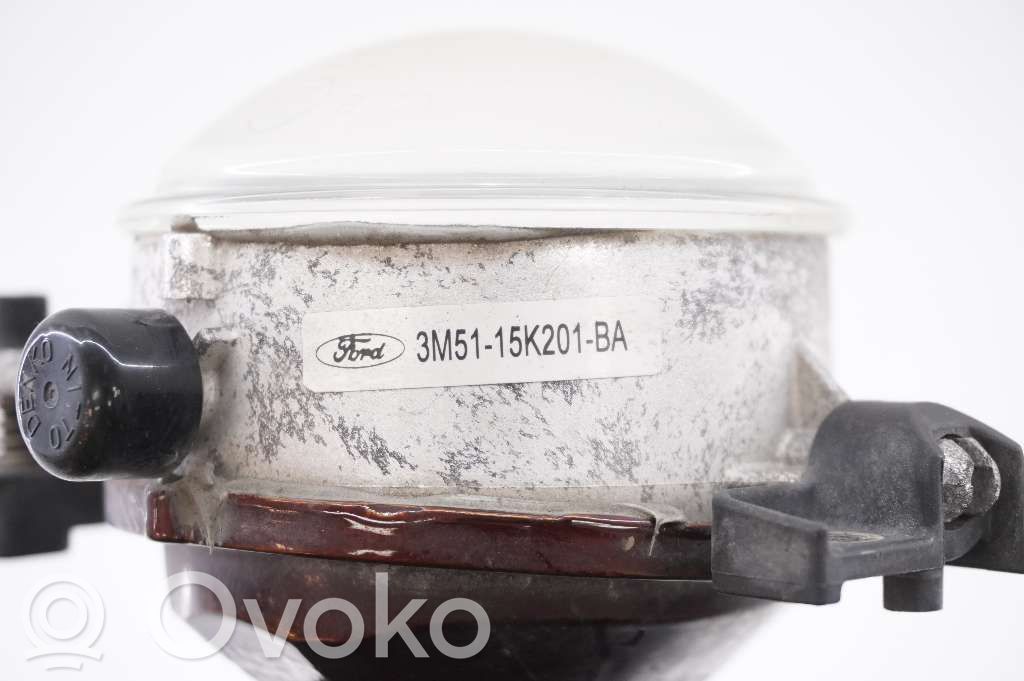 Ford Kuga I Etusumuvalo 