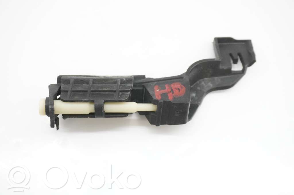 Audi A4 S4 B8 8K Soporte de montaje del parachoques trasero 