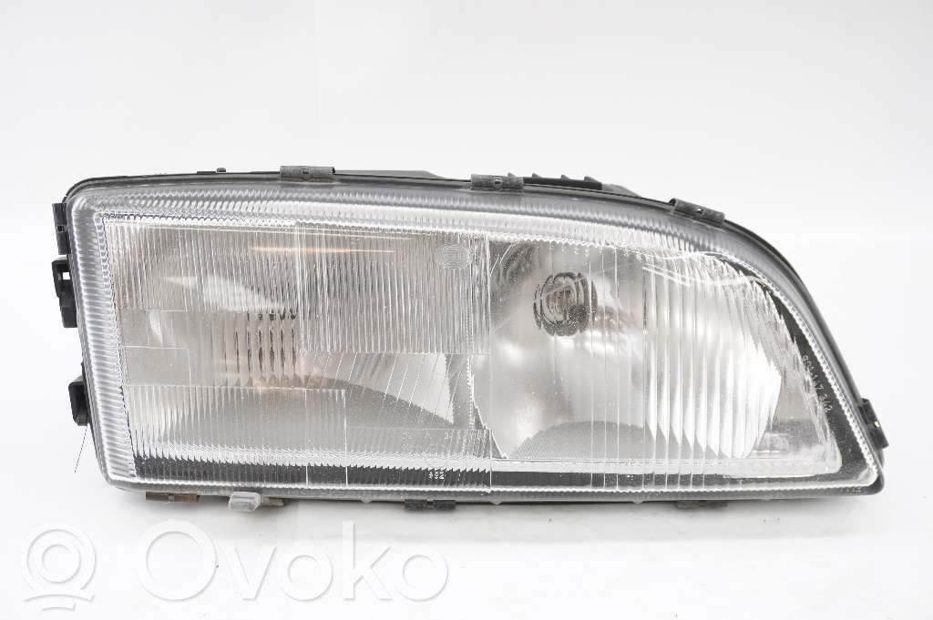 Volvo S70  V70  V70 XC Far 