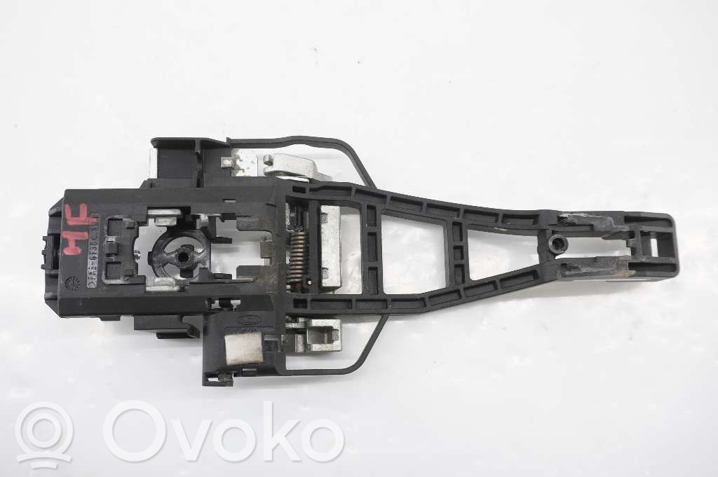 Ford Transit -  Tourneo Connect Maniglia esterna per portiera anteriore 