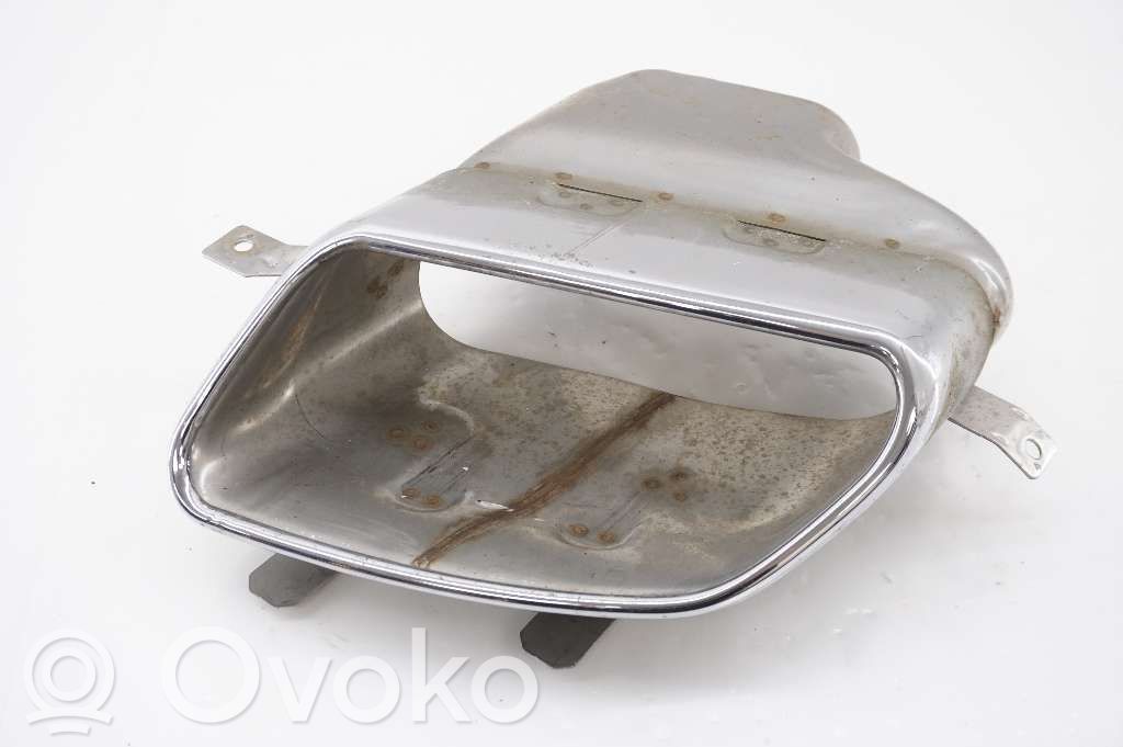 Volvo XC60 Piesă finală tobă eșapament 
