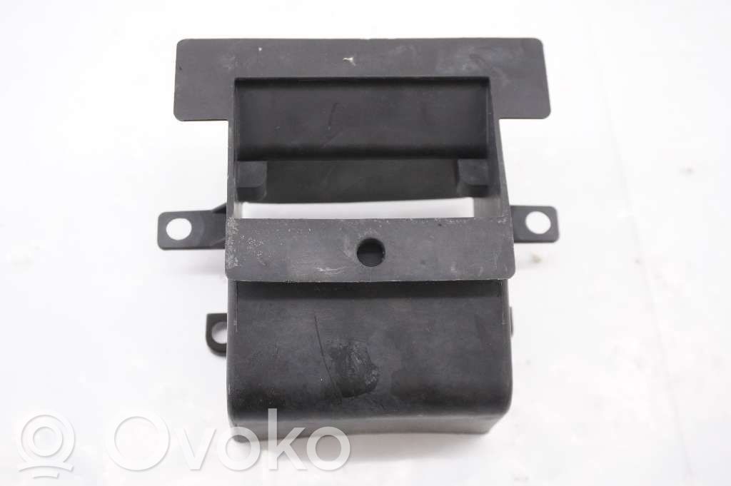 Volvo V50 Conducto/guía del intercooler 
