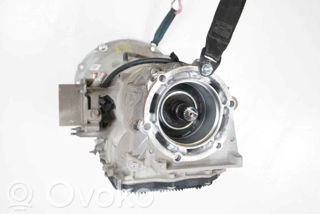 BMW 5 F10 F11 Automatikgetriebe 