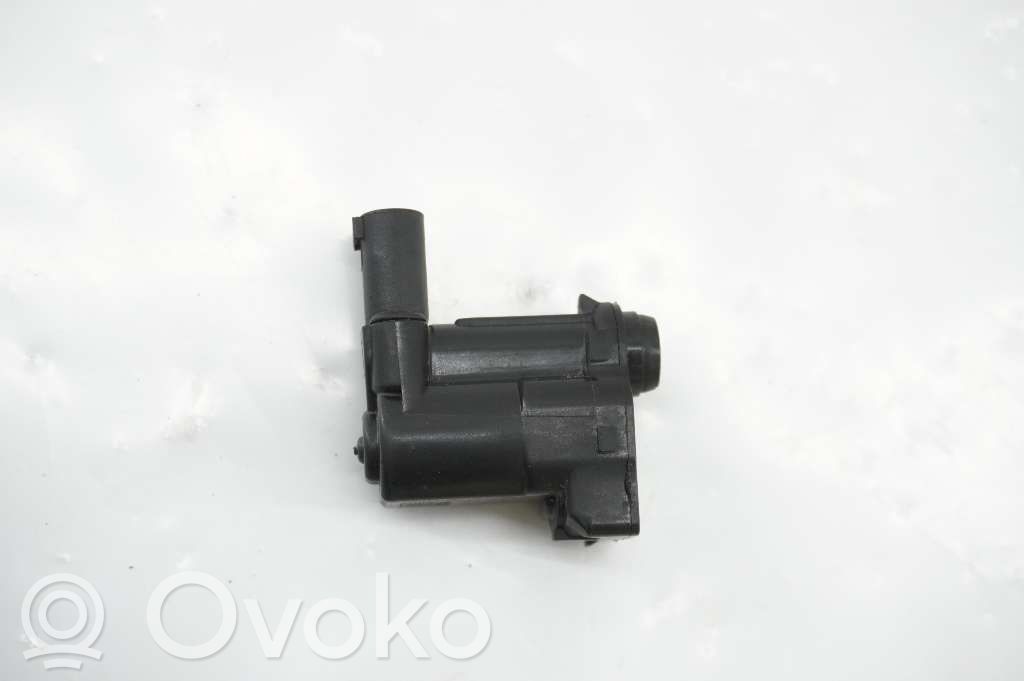 Volvo XC90 Serratura del tappo del serbatoio del carburante