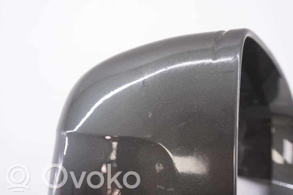 Obudowa lusterka zewnętrznego drzwi przednich   39844970,39844973