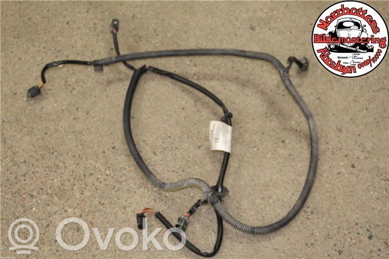 Saab 9-3 Ver2 Otros cableados 