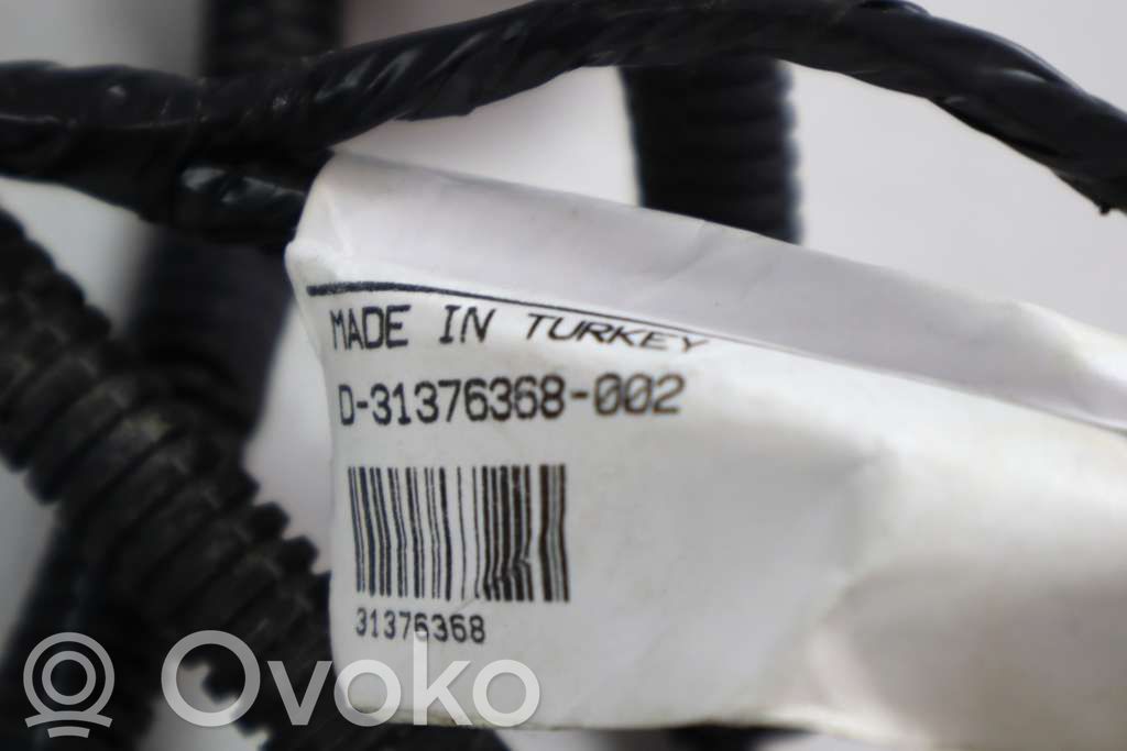 Volvo V60 Otros cableados 