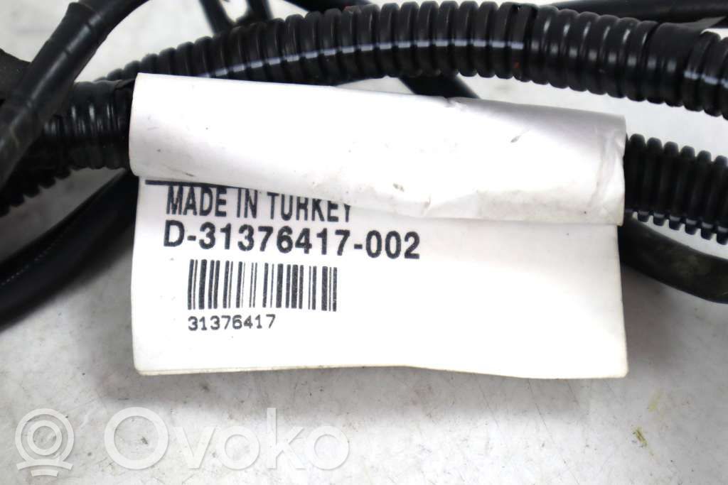Volvo XC60 Otros cableados 