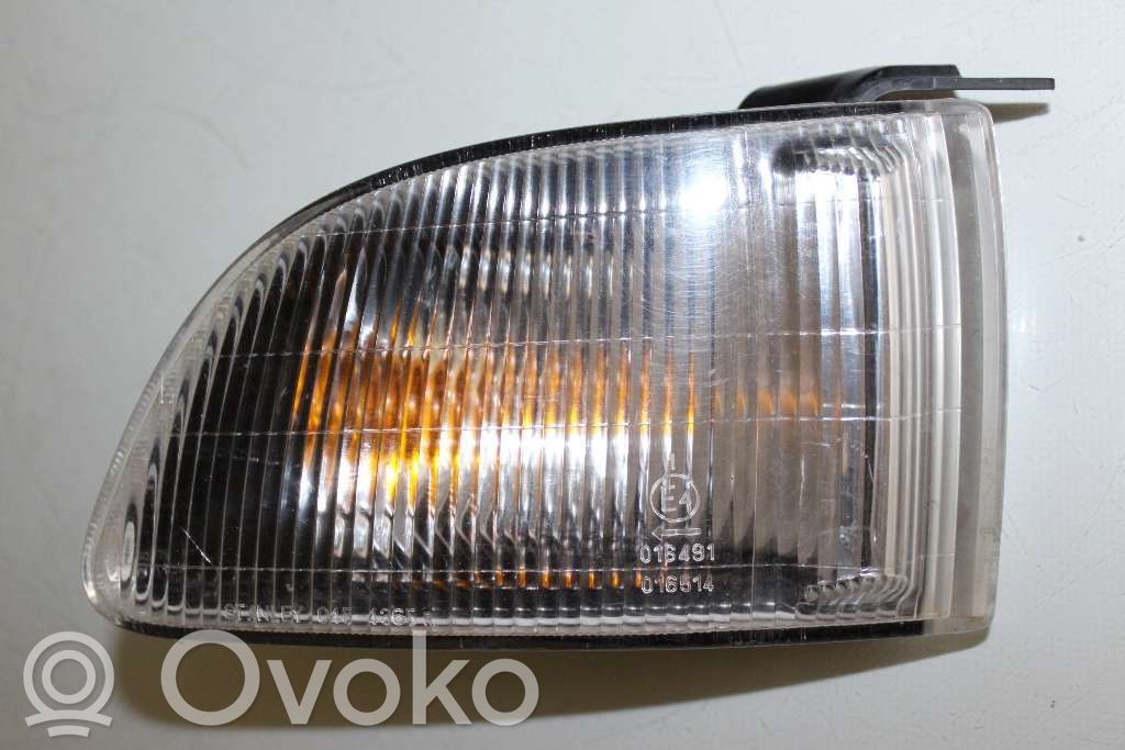 BMW 5 F10 F11 Frontblinker 