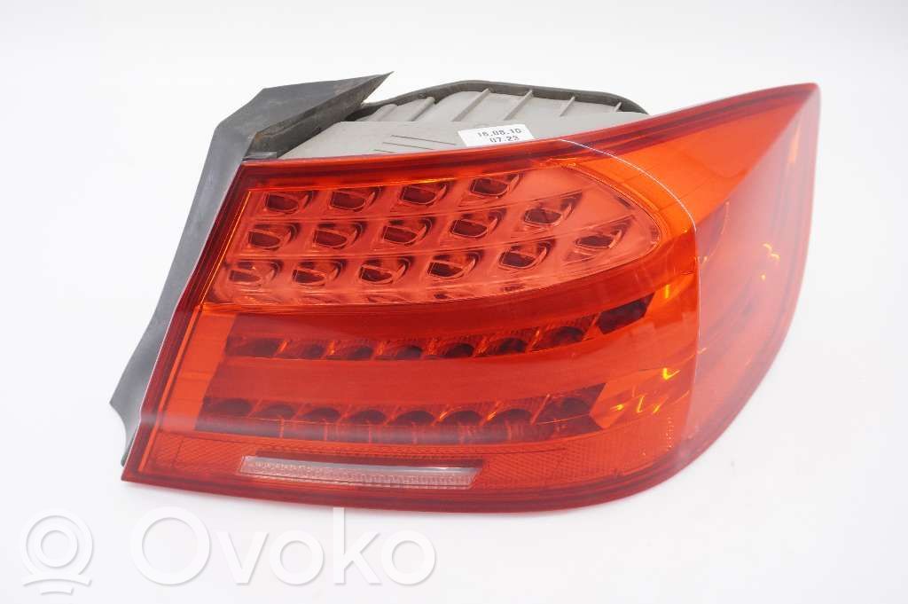 BMW 3 E92 E93 Lampa tylna 