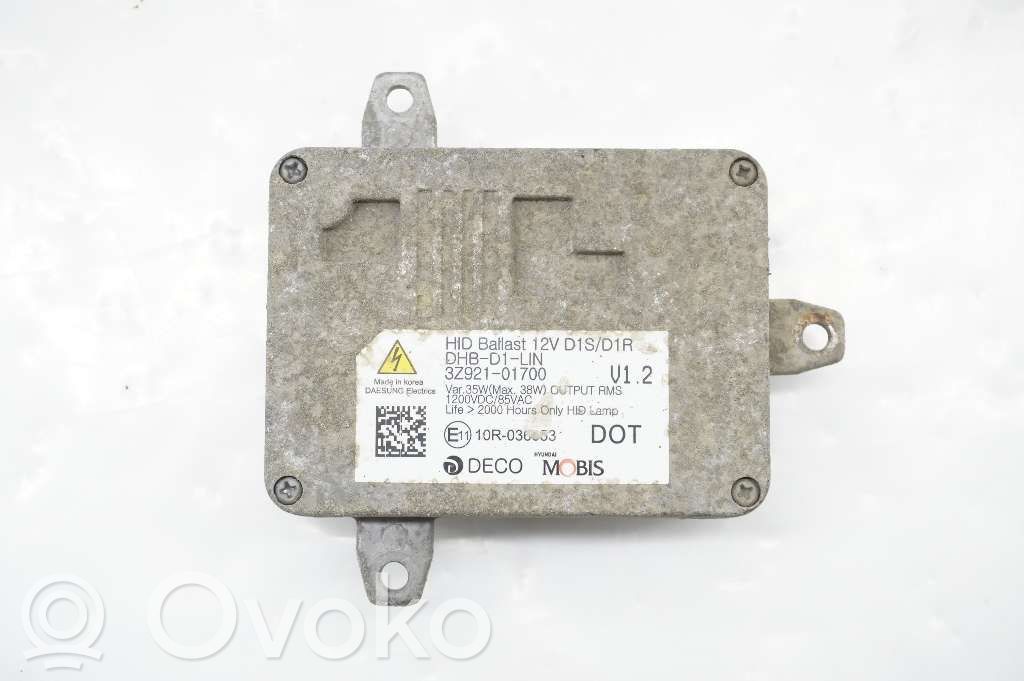 Hyundai i40 Module d'éclairage LCM 