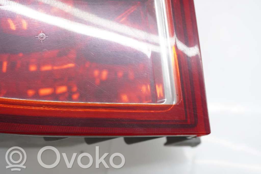 KIA Ceed Lampa tylna 