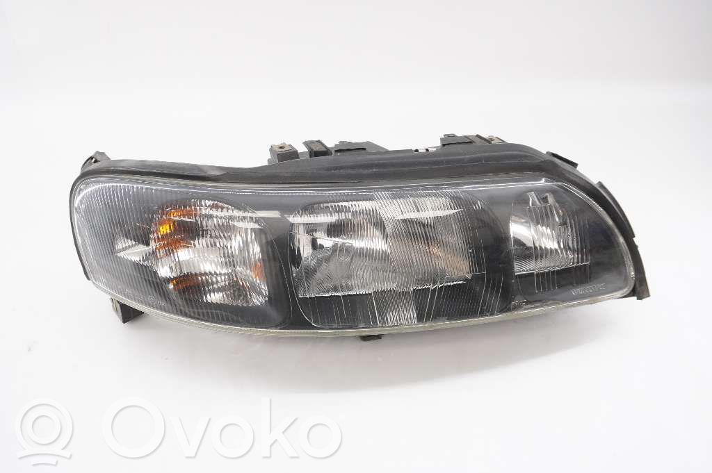 Volvo S60 Far 