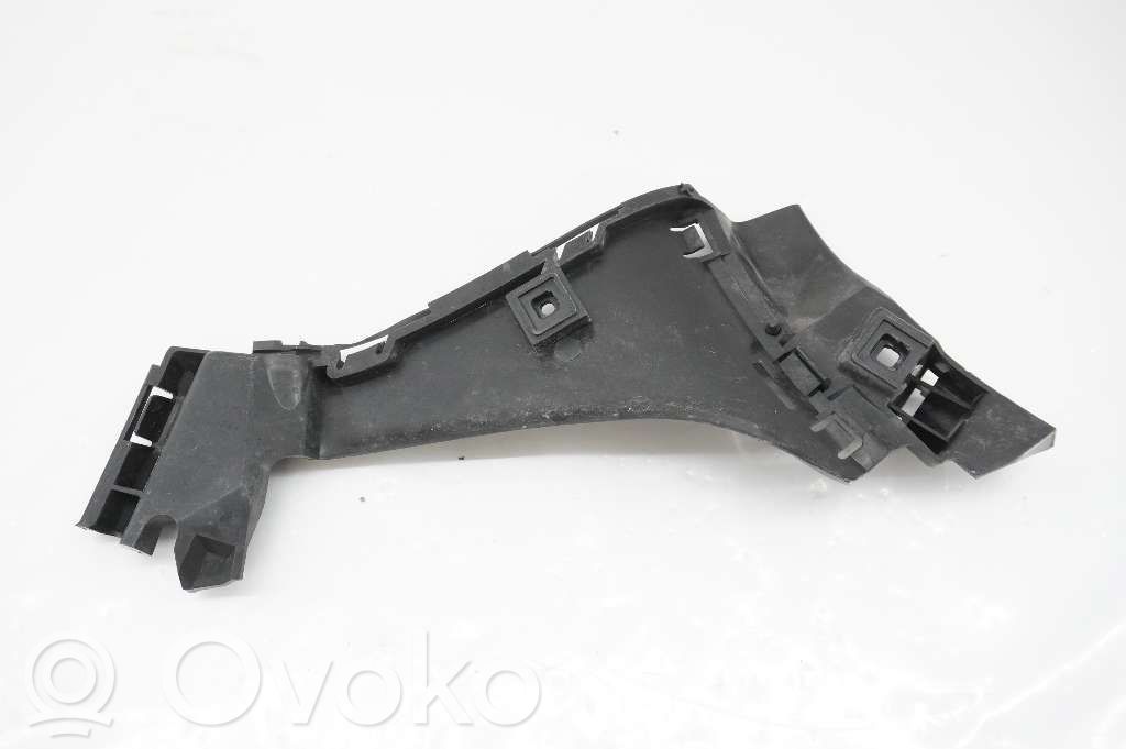 Volvo C30 Uchwyt / Mocowanie zderzaka tylnego 