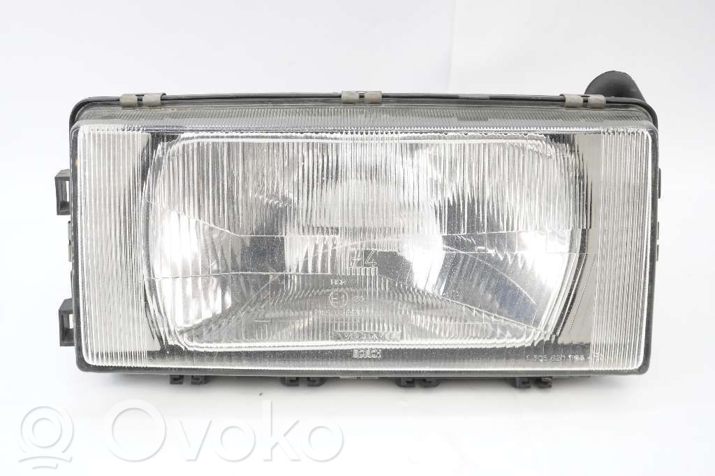 Volvo 740 Scheinwerfer 