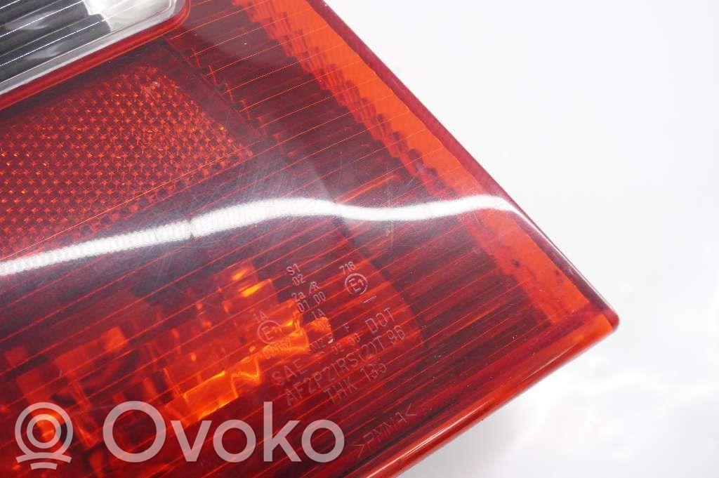 Volvo S80 Takavalot 