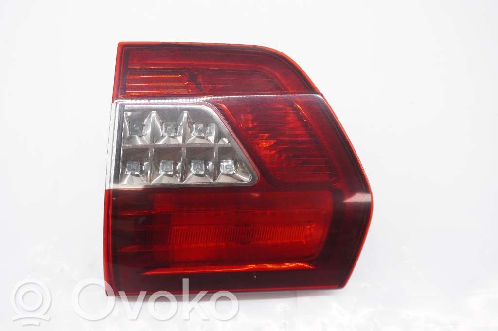 Citroen C5 Takaluukun takavalot 