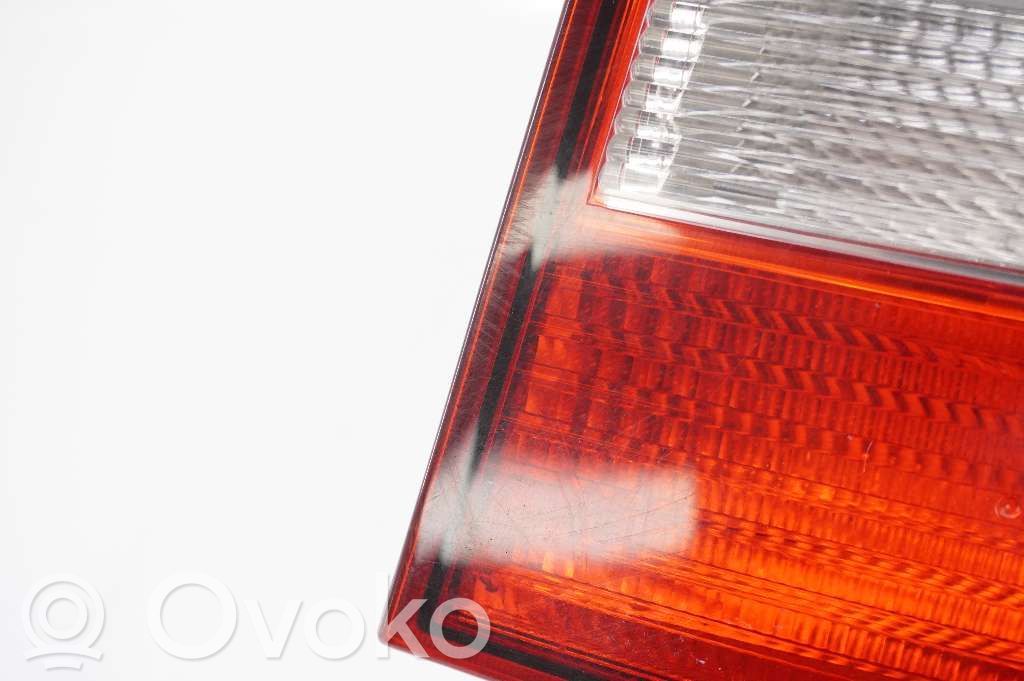Skoda Octavia Mk2 (1Z) Takavalot