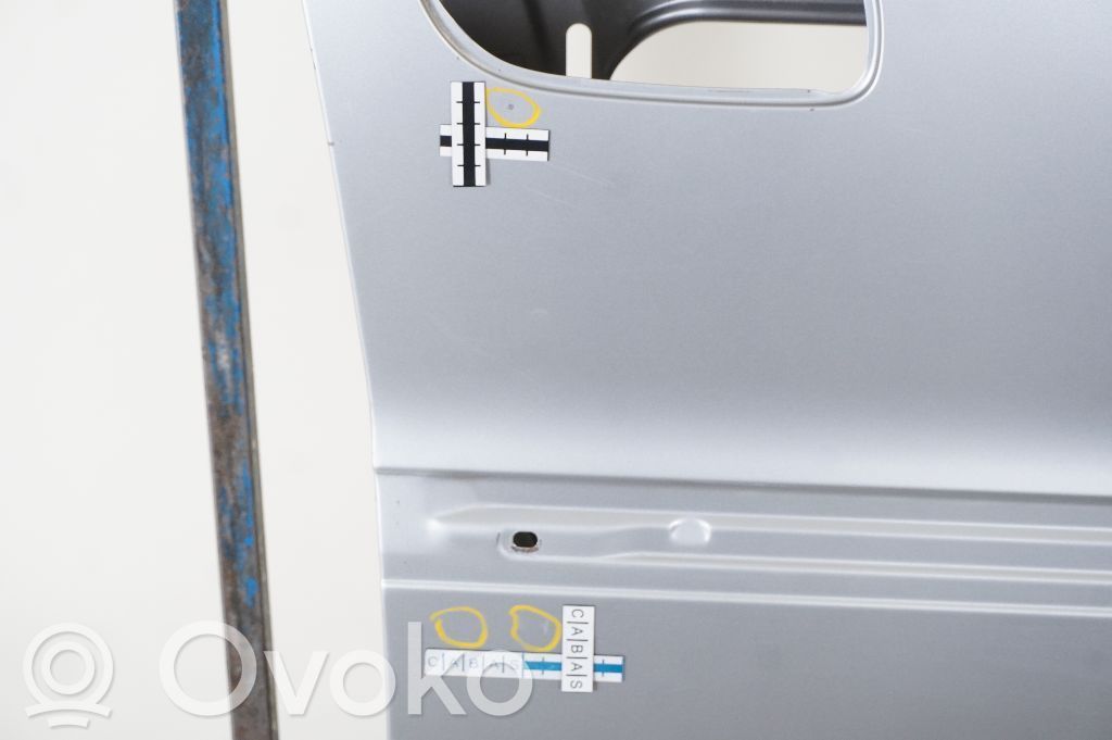 Volvo V70 Portiera anteriore 