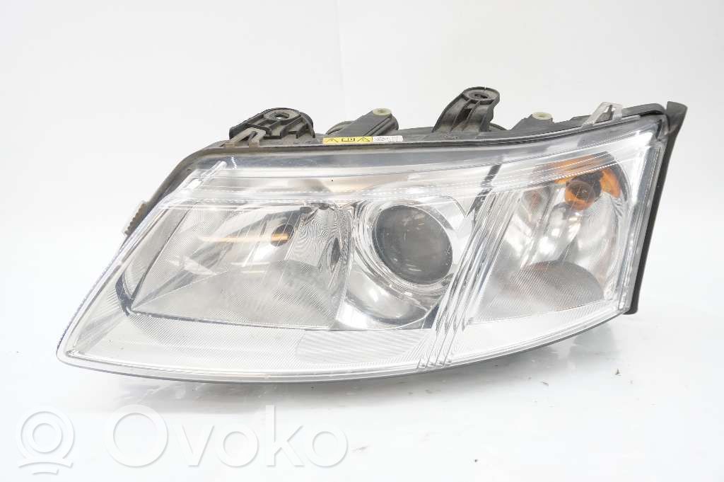 Saab 9-3 Ver2 Phare frontale