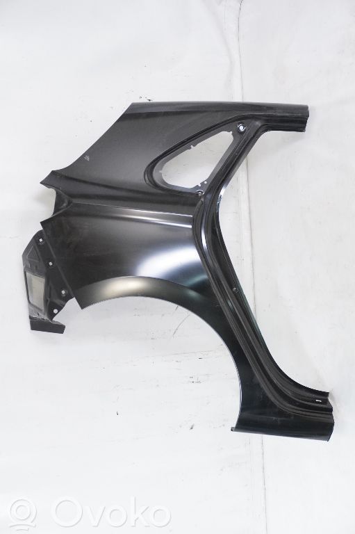 BMW 5 F10 F11 Pannello laterale posteriore
