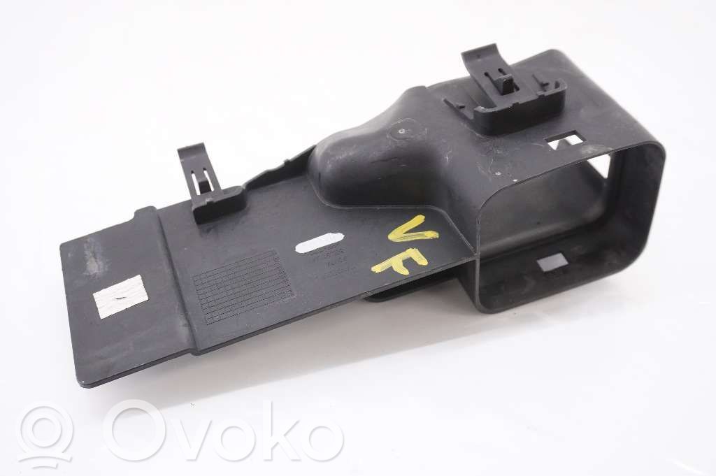 Ghidaj aer/conductă intercooler   30796474,30796474