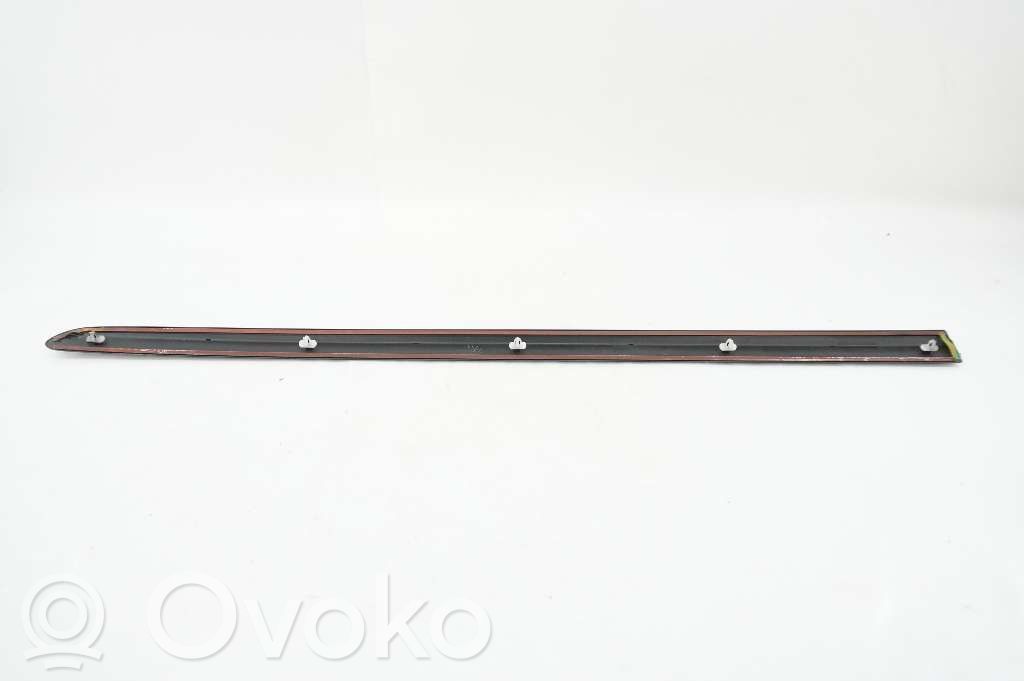 BMW 5 F10 F11 Listwa drzwi przednich