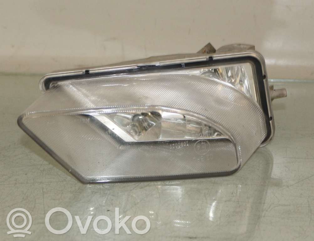 BMW 5 F10 F11 Etusumuvalo 