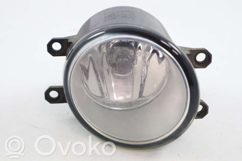 BMW 5 F10 F11 Fendinebbia anteriore 