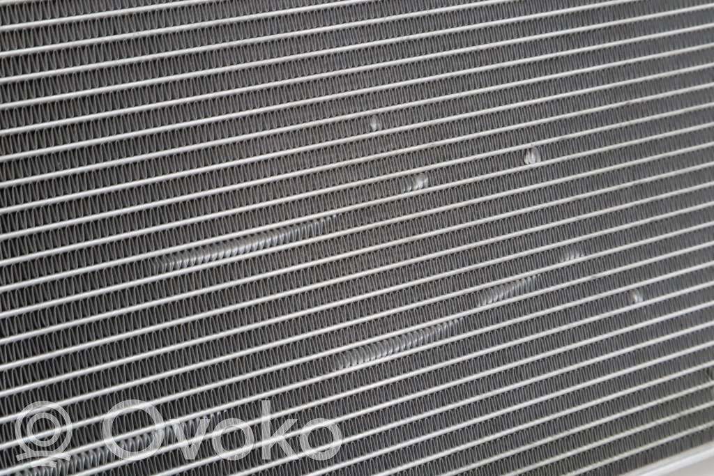 BMW 5 F10 F11 Radiatore di raffreddamento